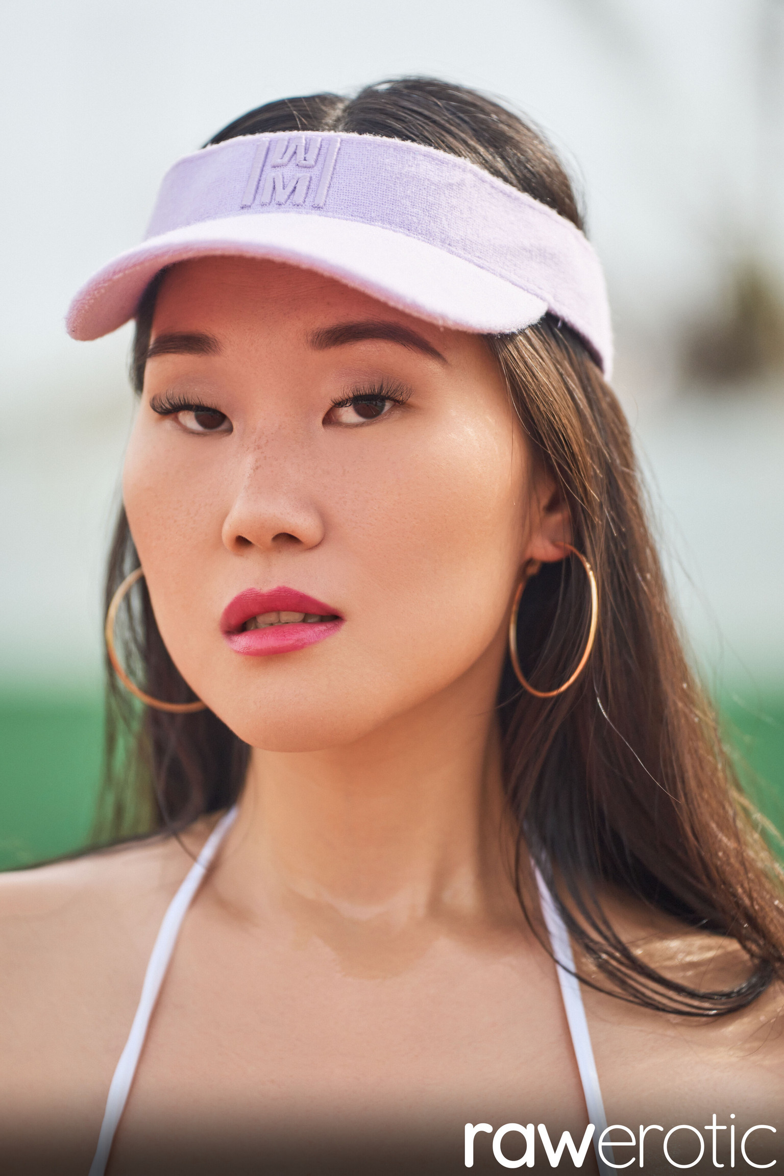 Yumie Newest Asian Sensation - Raw Erotic
